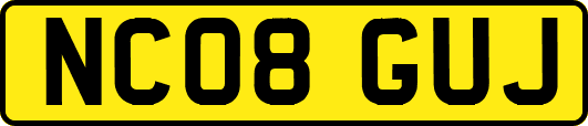 NC08GUJ