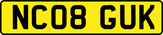 NC08GUK
