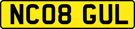 NC08GUL