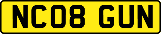 NC08GUN