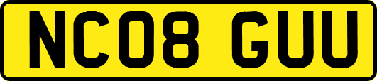 NC08GUU