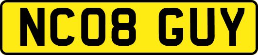 NC08GUY