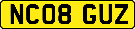 NC08GUZ