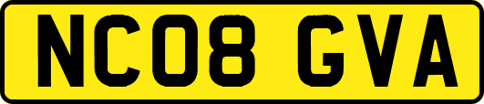 NC08GVA