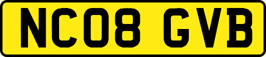 NC08GVB
