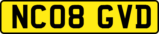 NC08GVD
