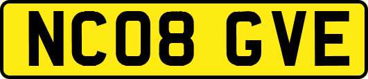 NC08GVE