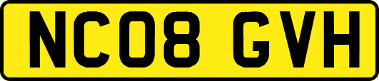 NC08GVH