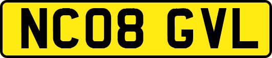 NC08GVL