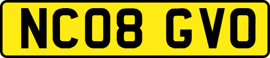 NC08GVO
