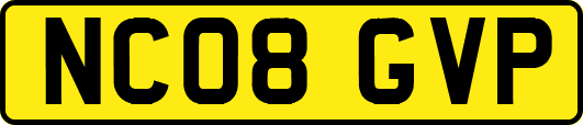 NC08GVP