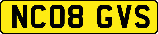 NC08GVS