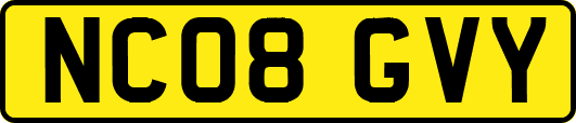 NC08GVY