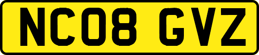 NC08GVZ
