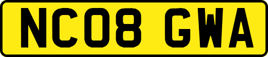 NC08GWA