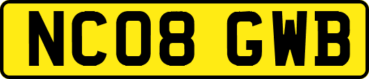 NC08GWB