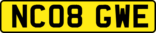 NC08GWE