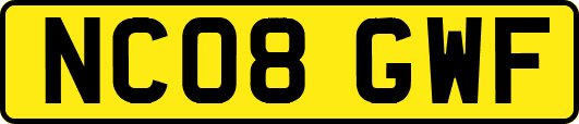 NC08GWF
