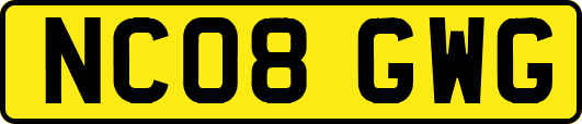 NC08GWG