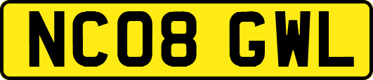 NC08GWL