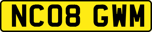 NC08GWM