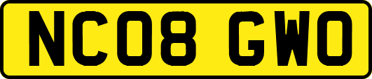 NC08GWO