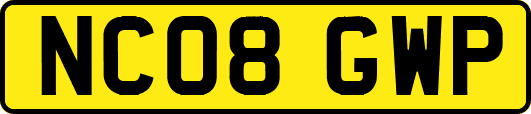 NC08GWP