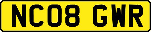 NC08GWR