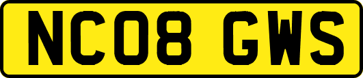 NC08GWS