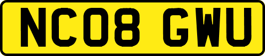 NC08GWU