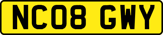 NC08GWY
