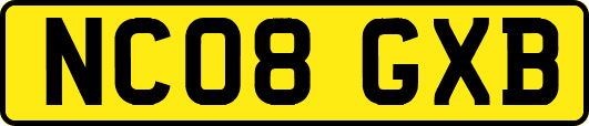 NC08GXB