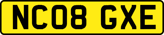 NC08GXE
