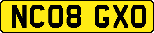 NC08GXO