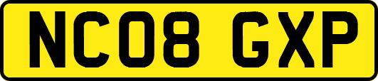 NC08GXP