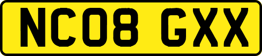 NC08GXX