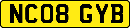 NC08GYB