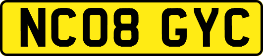 NC08GYC