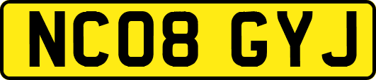 NC08GYJ