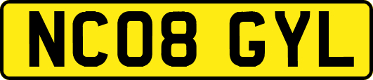 NC08GYL