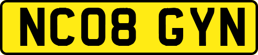 NC08GYN