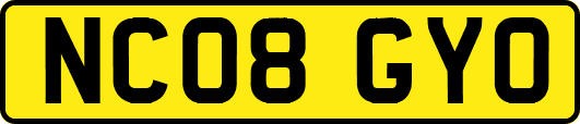 NC08GYO