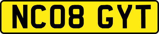 NC08GYT