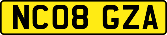 NC08GZA