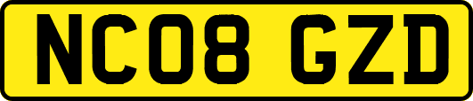 NC08GZD