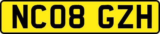 NC08GZH