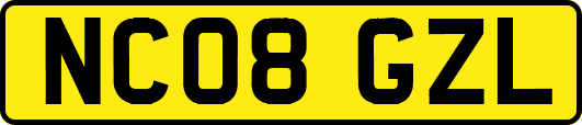 NC08GZL