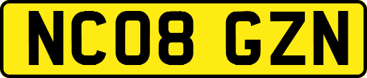 NC08GZN