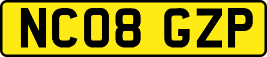 NC08GZP