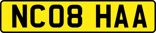 NC08HAA